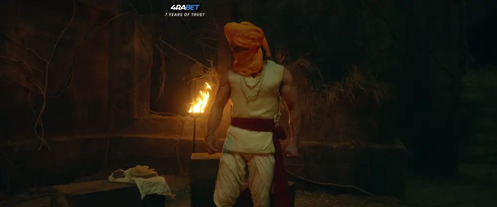 Shivrayancha Chhava (2026) — screenshot