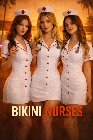 Bikini Nurses (2026) — poster