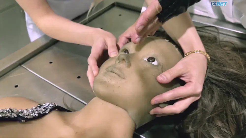 Body Of Nurses (2025) — screenshot