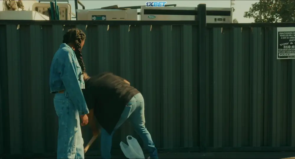 That One Summer (2026) — screenshot