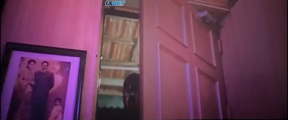 Karaa (2026) — screenshot