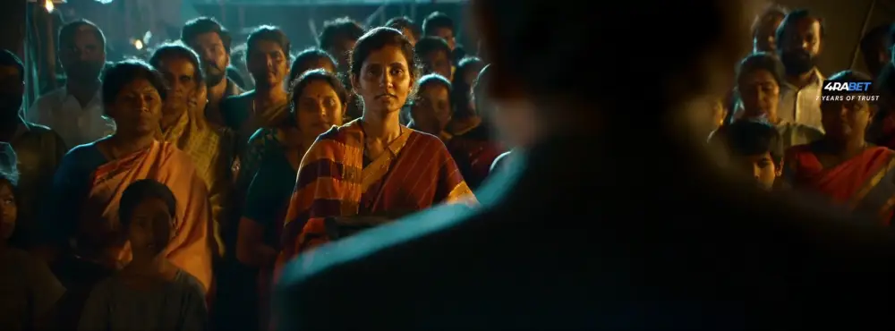 Bhairathi Ranagal (2026) — screenshot