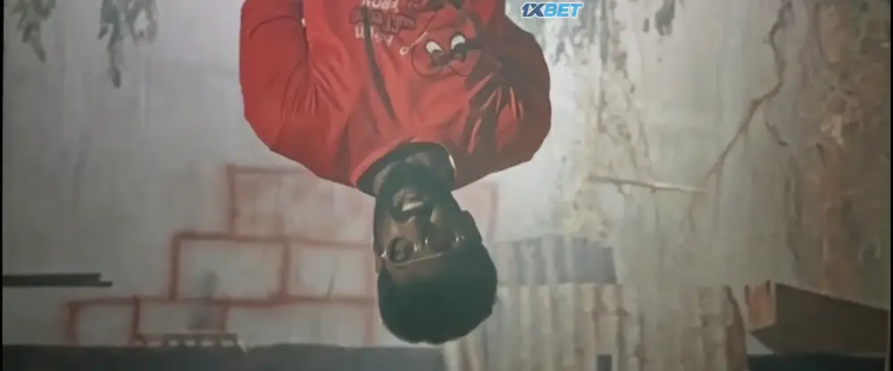 Karaa (2026) — screenshot