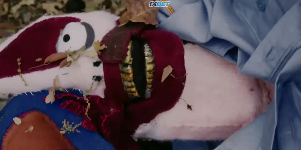The Fuzzies (2025) — screenshot
