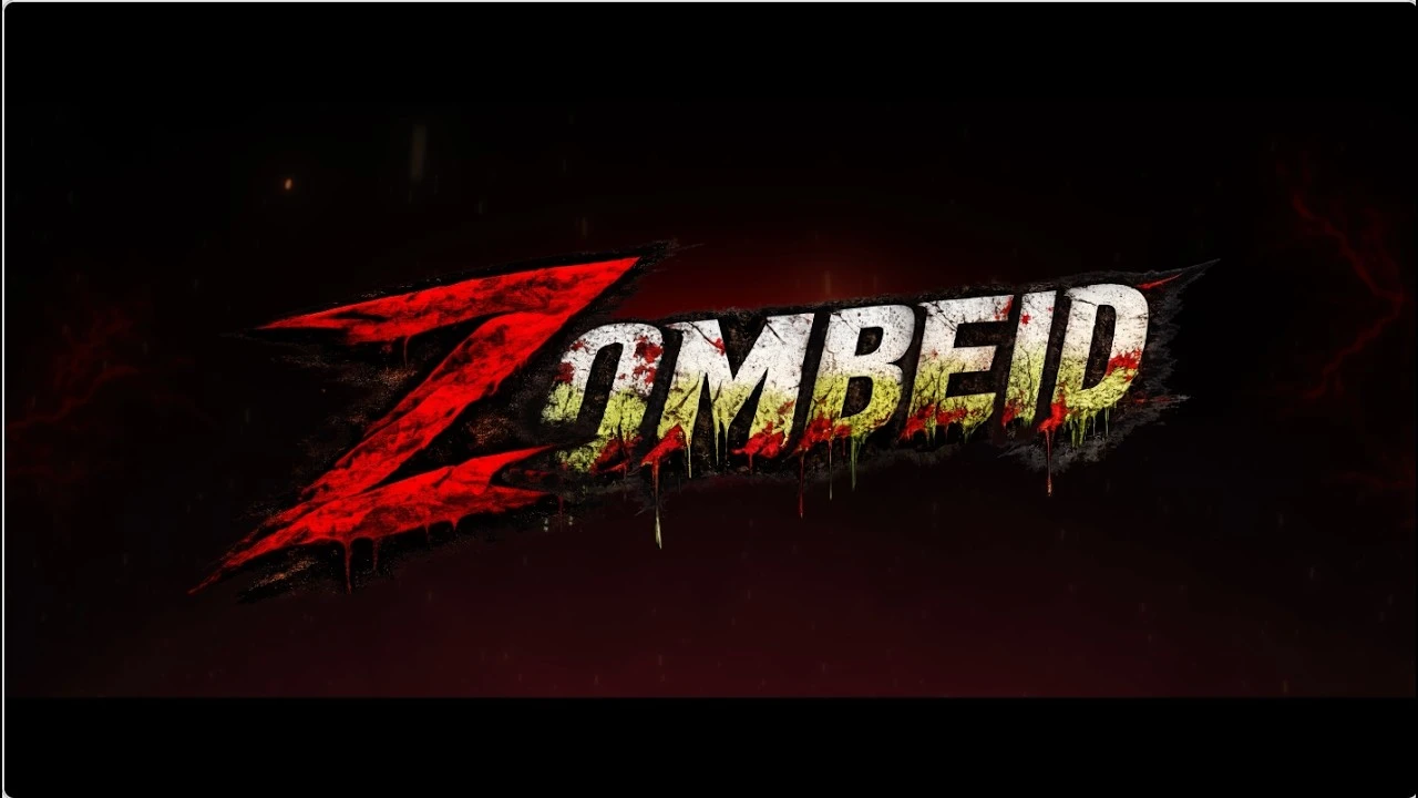 Zombeid (2026) — poster