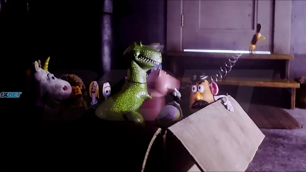 Toy Story 5 (2026) — screenshot