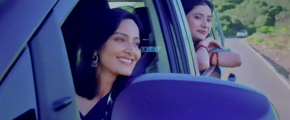 Jeena Dil Se (2025) — screenshot