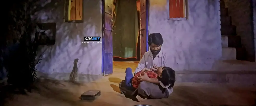Samarpit Father's Love (2025) — screenshot