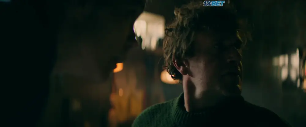 Over Your Dead Body (2025) — screenshot