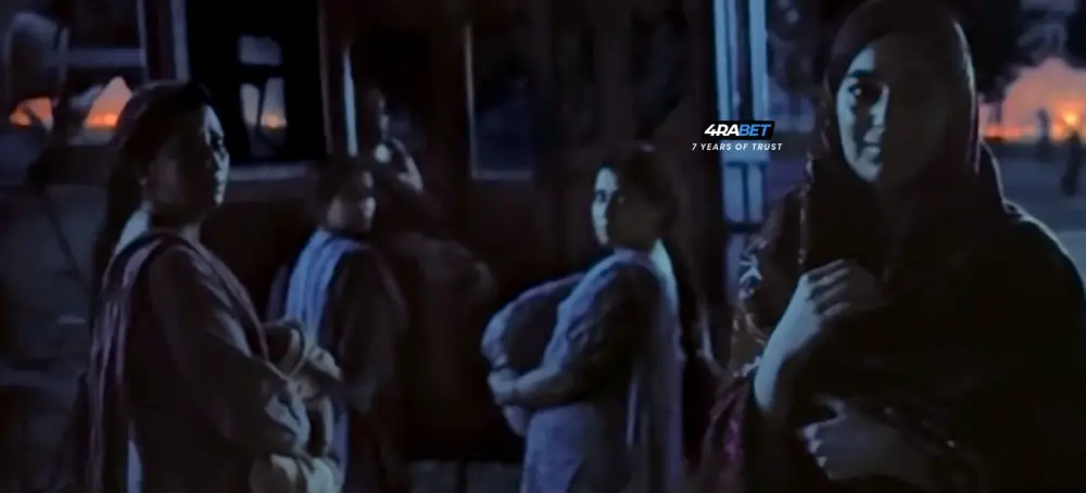 Main Vaapas Aaunga (2025) — screenshot