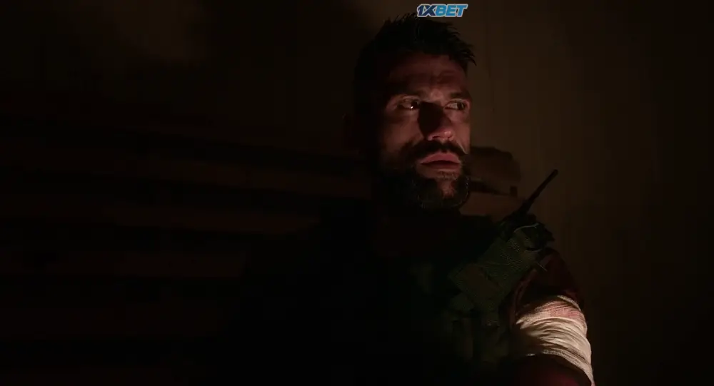 Hell's Haven (2025) — screenshot
