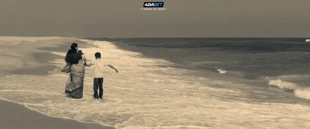 Nirangal Moondru (2024) — screenshot