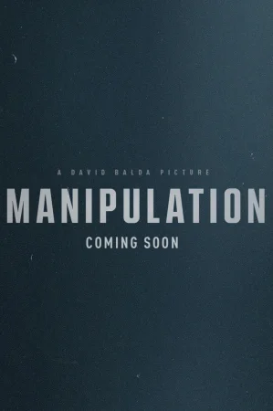 Manipulation (2026) — poster