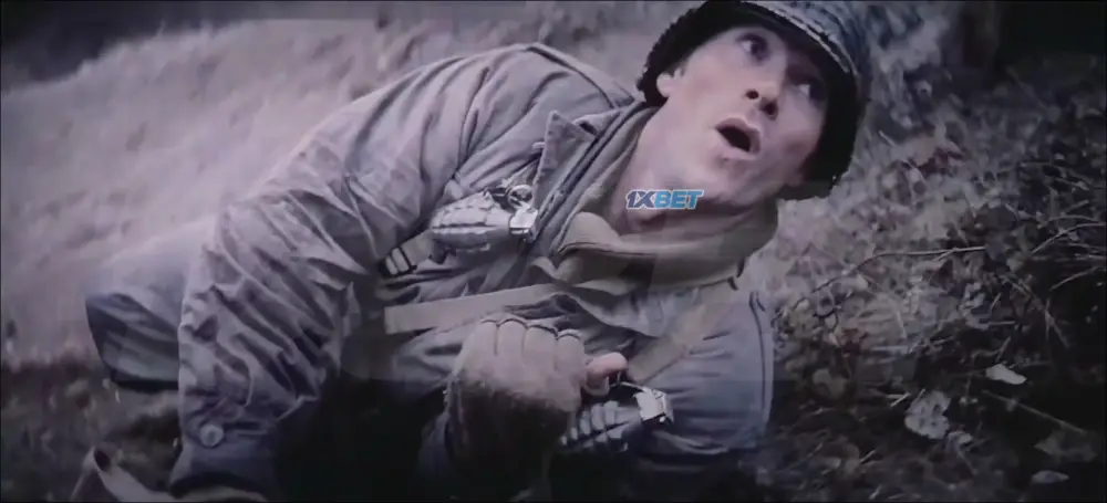 Lucky Strike (2025) — screenshot