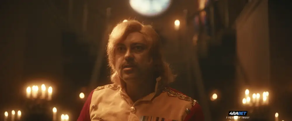 Choo Mantar (2026) — screenshot