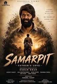 Samarpit Father's Love (2026) — poster
