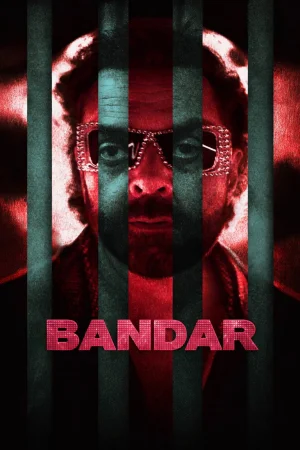 Bandar (2026) — poster
