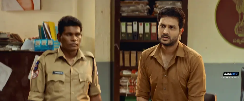 Kismat (2024) — screenshot