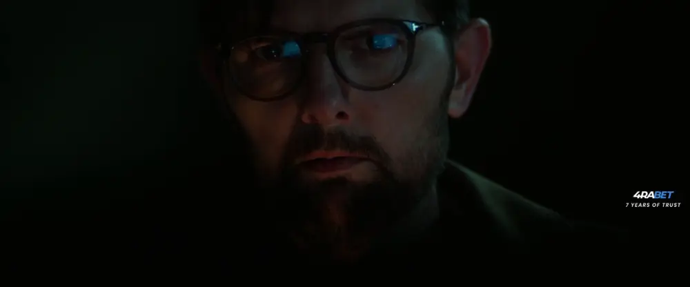 Hokum (2025) — screenshot