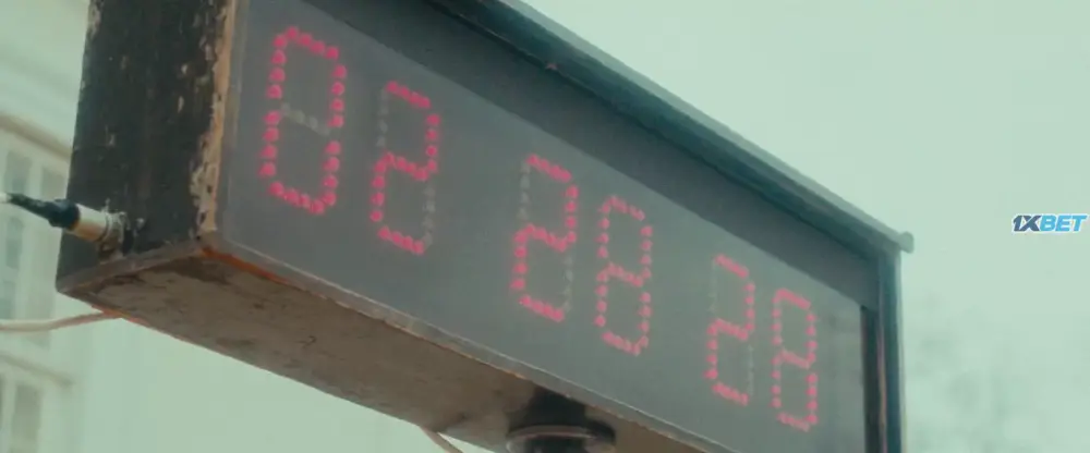 Skurkarnas skurk (2025) — screenshot