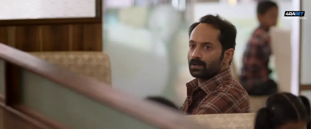 Maareesan (2025) — screenshot