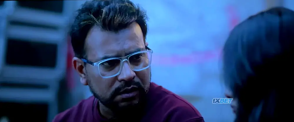 Abar Hawa Bodol (2025) — screenshot