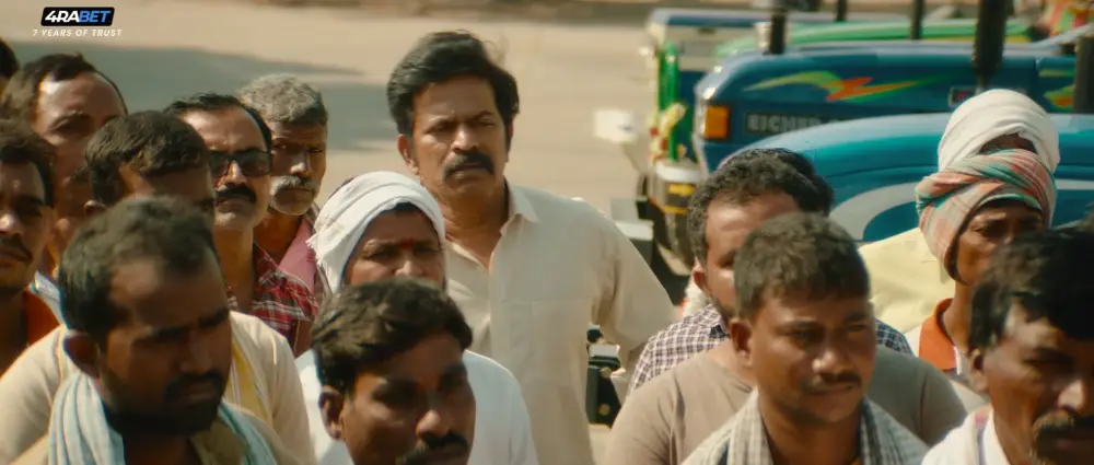 Baapu - A Father's Story (2026) — screenshot