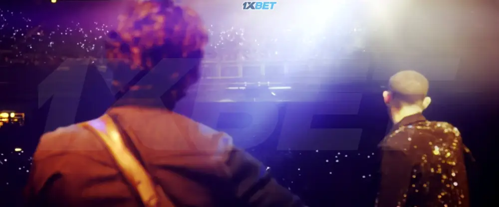 Power Ballad (2025) — screenshot