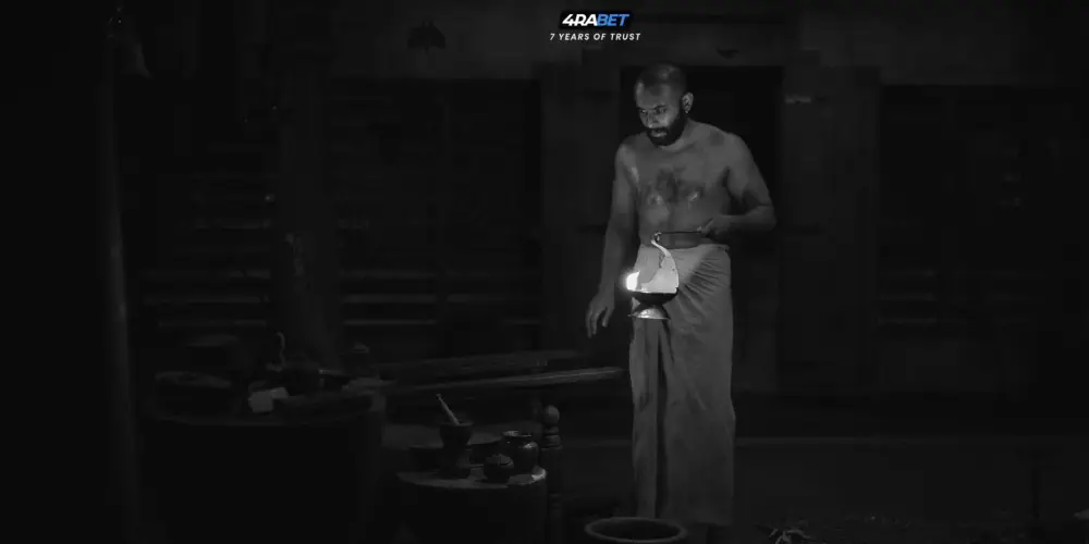 Bramayugam (2025) — screenshot