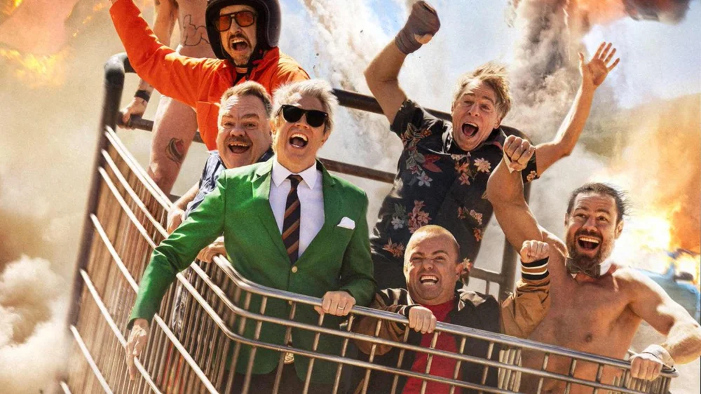 Stream Jackass: Best and Last Complete Movie or Web Series Online Free in HD – Hindi Dubbed Jackass: Best and Last (2026) — poster