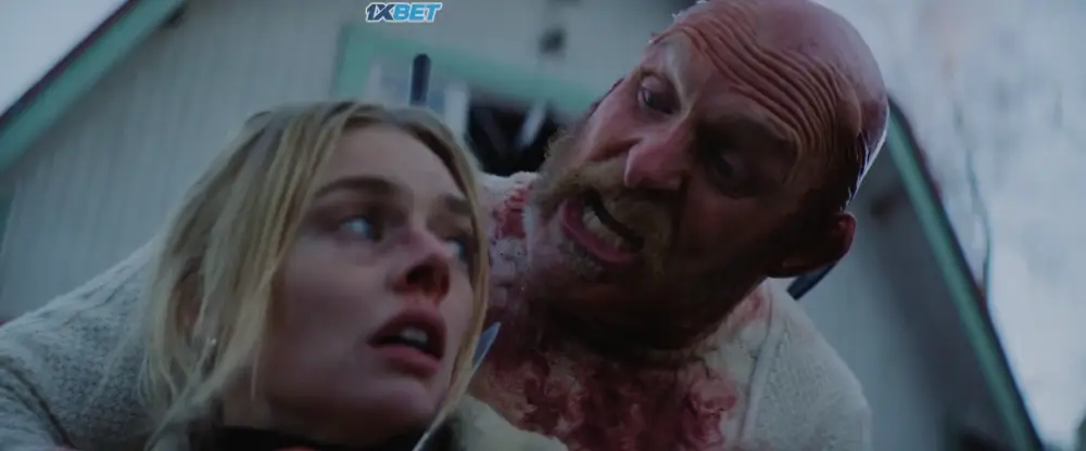 Over Your Dead Body (2025) — screenshot