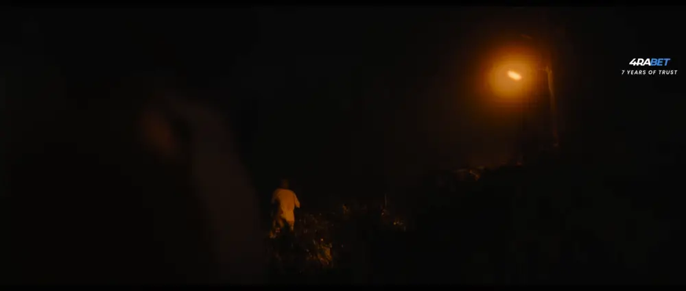 Baapu - A Father's Story (2026) — screenshot