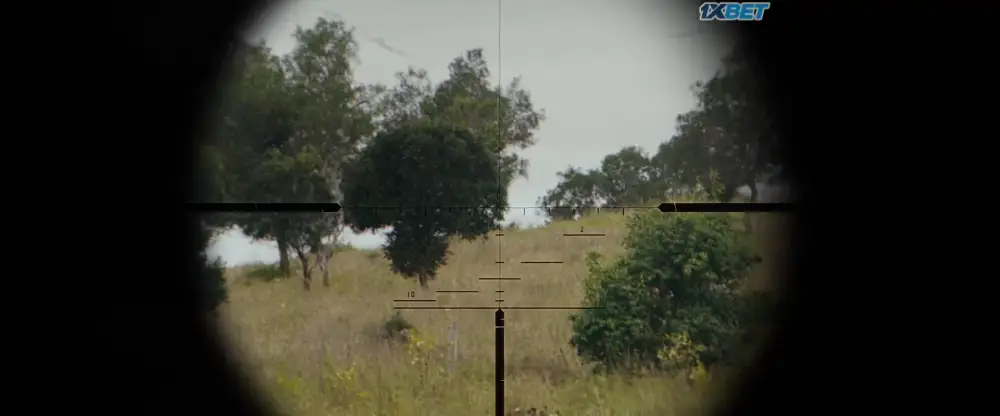 Seven Snipers (2025) — screenshot