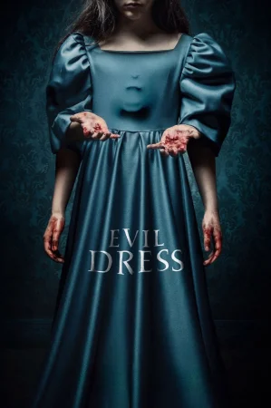 Evil Dress (2026) — poster