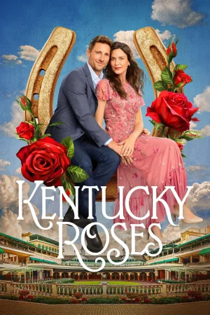 Kentucky Roses (2026) — poster