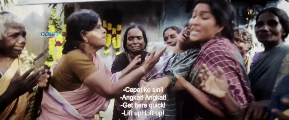 Nooru Sami (2025) — screenshot
