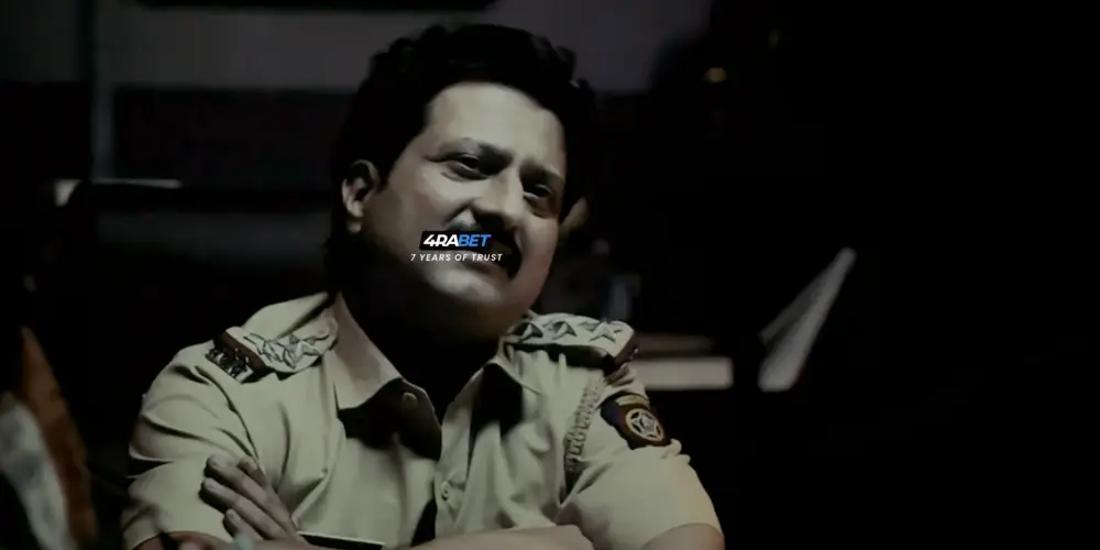 Bandar (2026) — screenshot