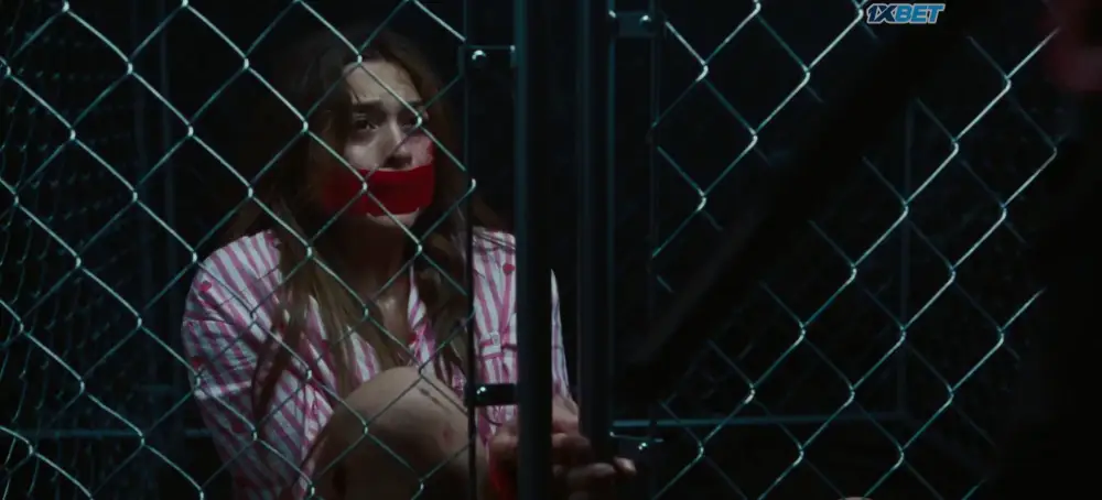 Faces of Death (2025) — screenshot