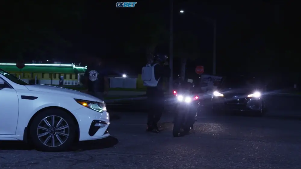 Guilty Victim (2024) — screenshot