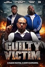 Guilty Victim (2026) — poster