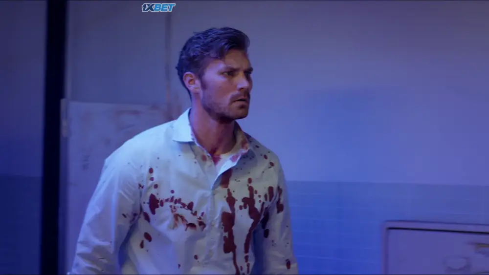 Deadlocked: Dad of the Dead (2026) — screenshot