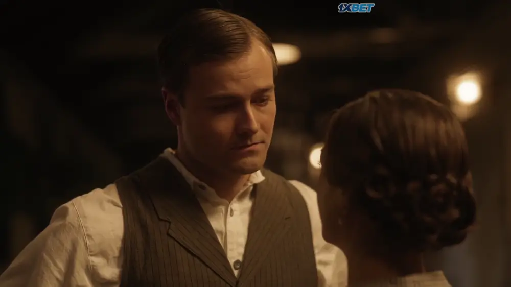 Kentucky Roses (2025) — screenshot