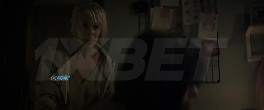 Evil Dress (2026) — screenshot