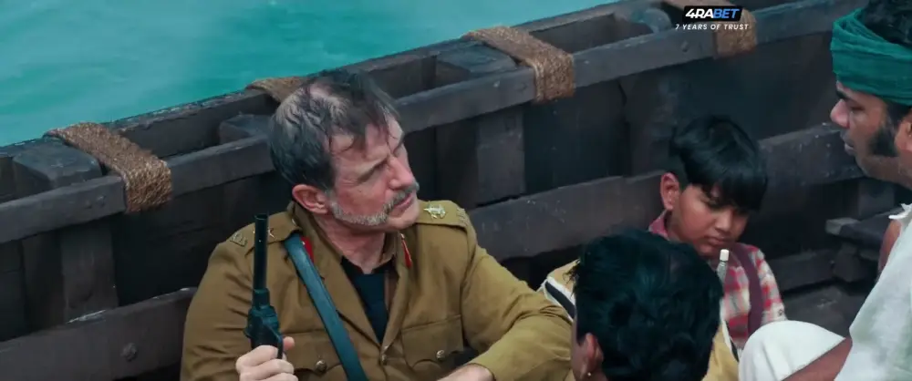 Boat (2025) — screenshot