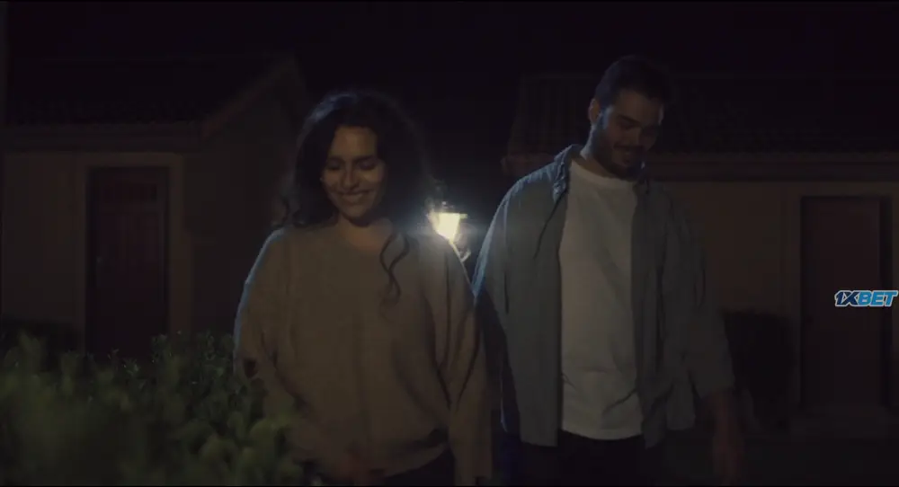 First Haunt (2025) — screenshot
