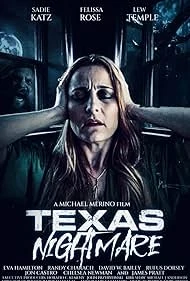 A Texas Nightmare (2025) — poster