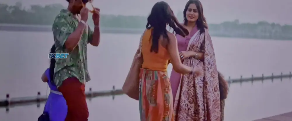 Jeena Dil Se (2025) — screenshot
