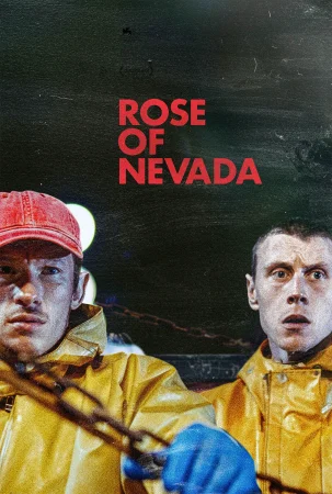 Rose of Nevada (2026) — poster