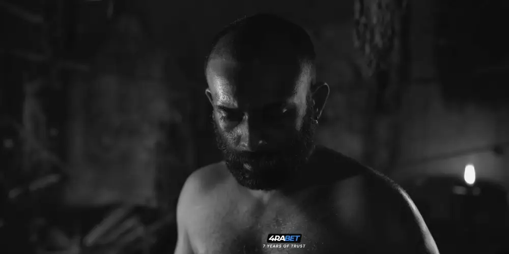 Bramayugam (2025) — screenshot