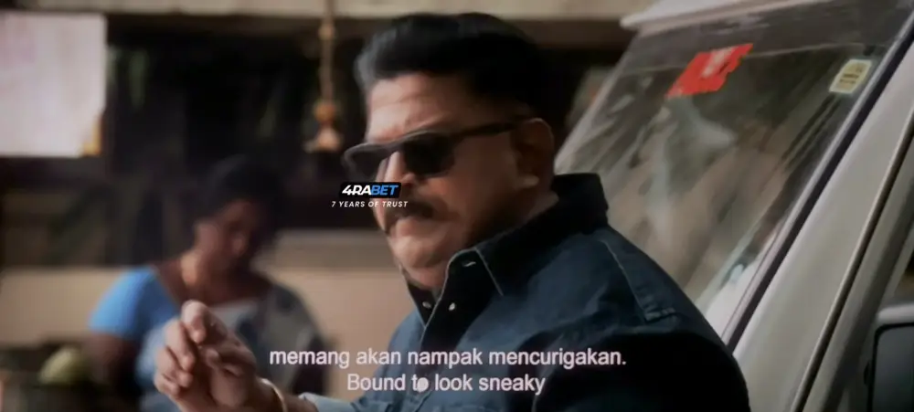 Parimala & Co (2025) — screenshot